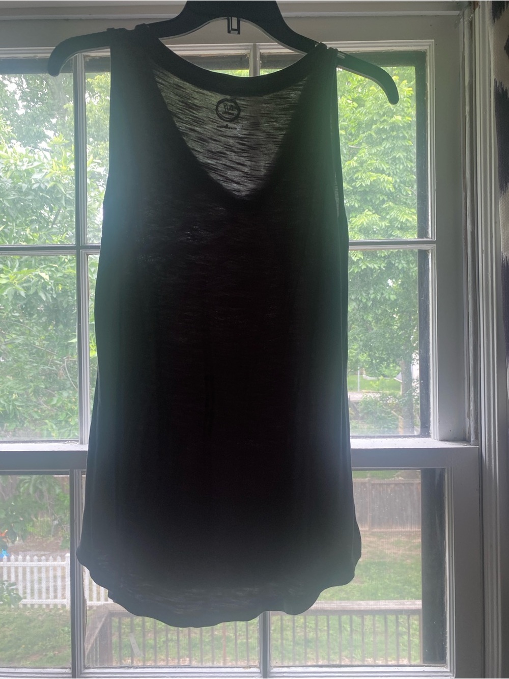 Soft Basic Tank - Picture 3 of 3